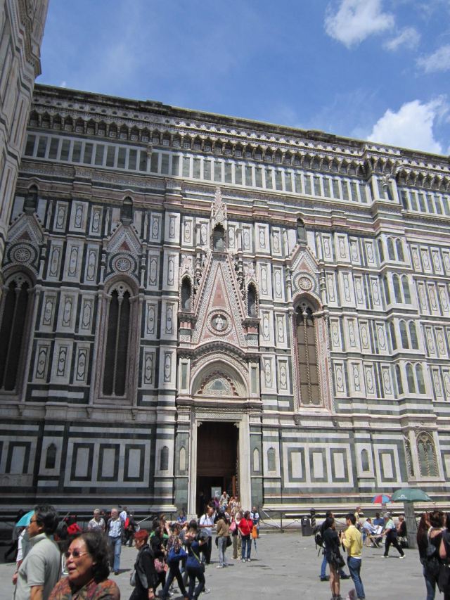 Piazza Del Duomo
