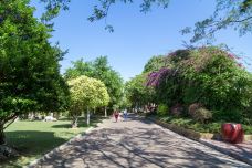 南宁动物园-南宁-doris圈圈