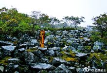 黑龙江凤凰山国家级自然保护区景点图片