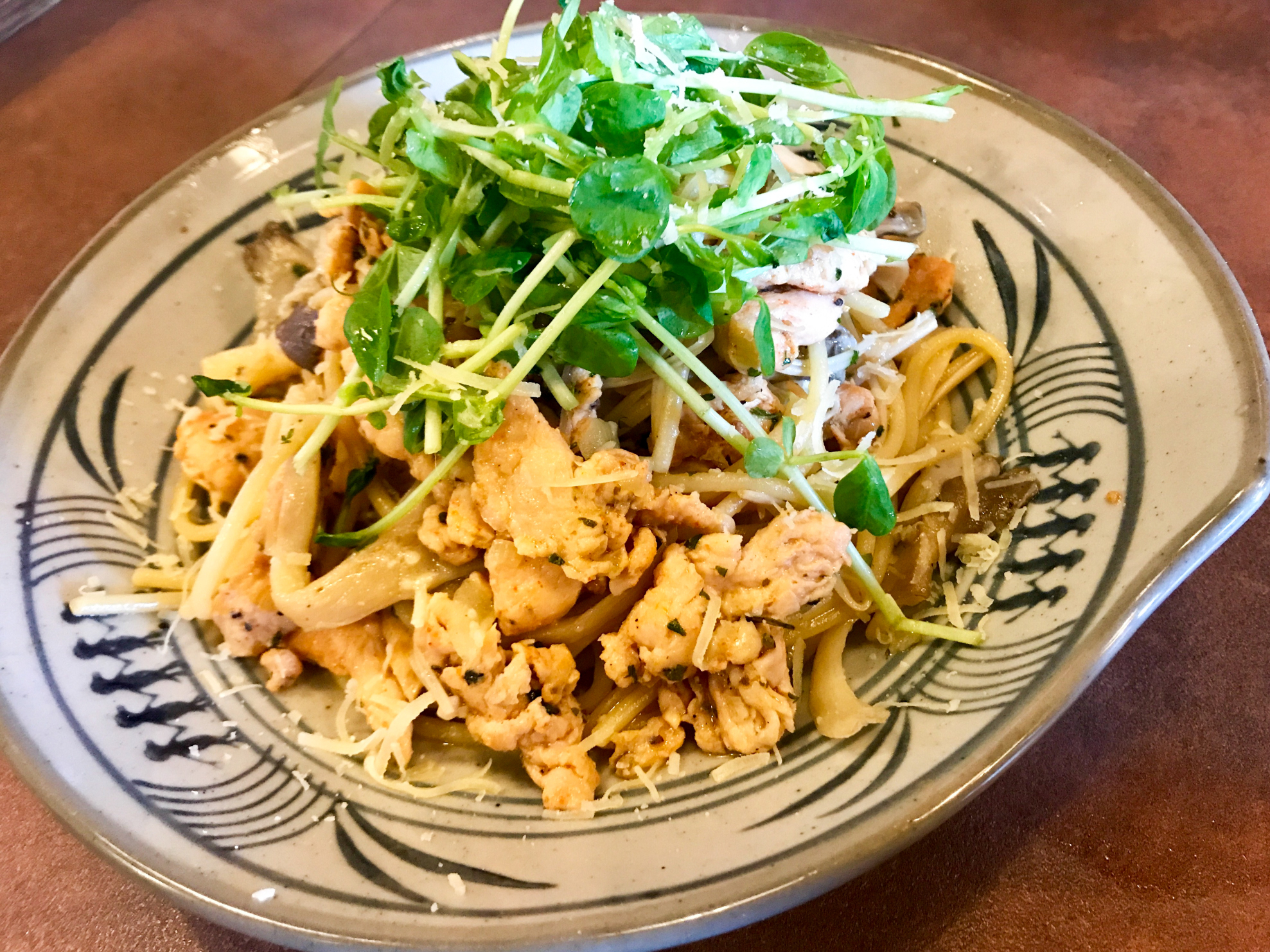 Fahrenheit 600餐厅图片