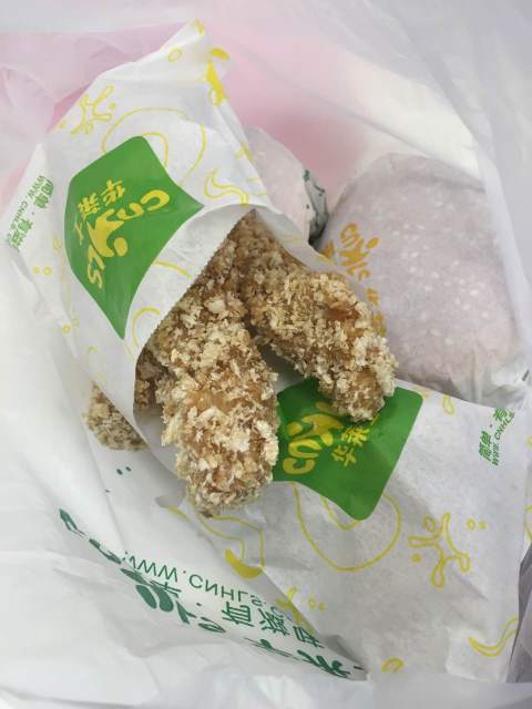 华莱士·全鸡汉堡(宿松二店)餐厅图片