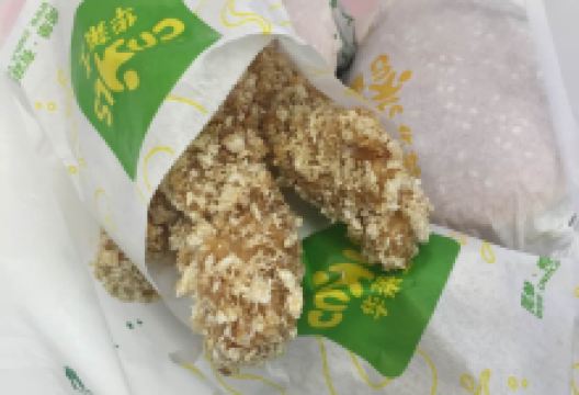 华莱士·全鸡汉堡(宿松二店)美食图片