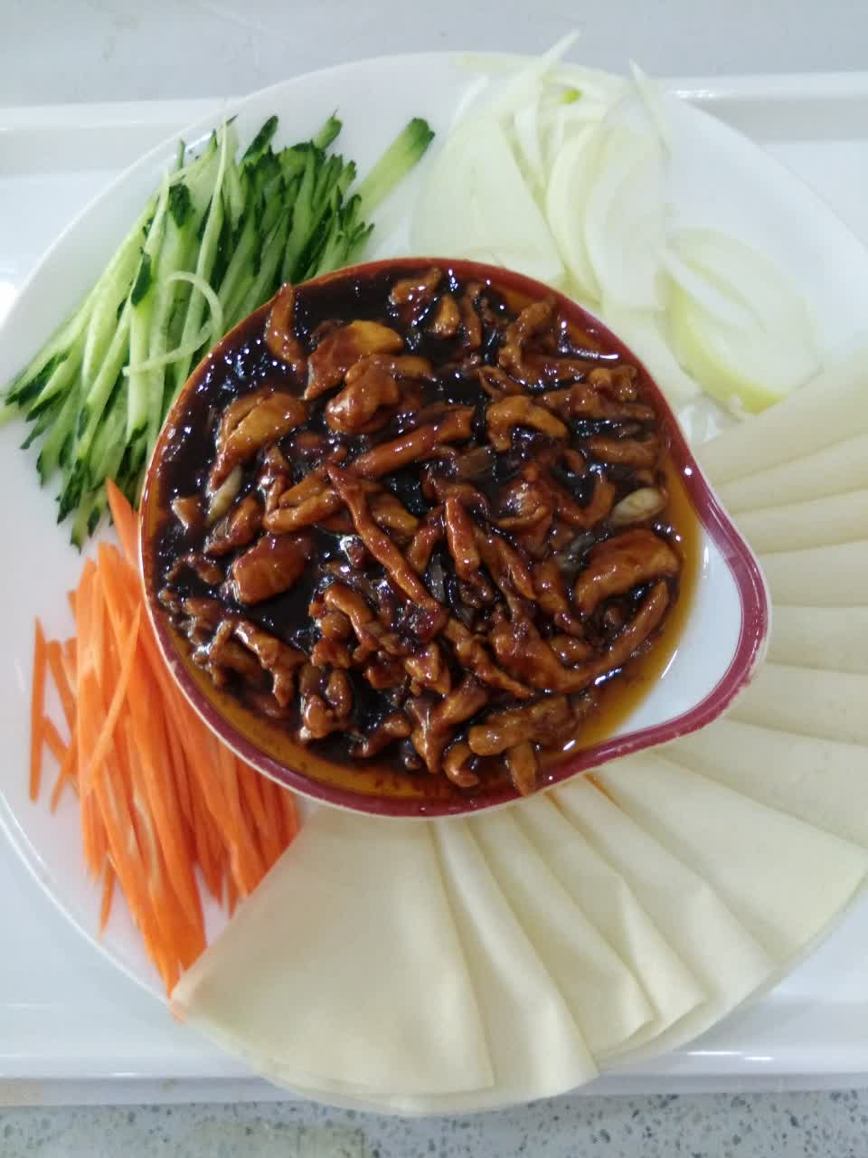 美国加州牛肉面大王(有所为店)