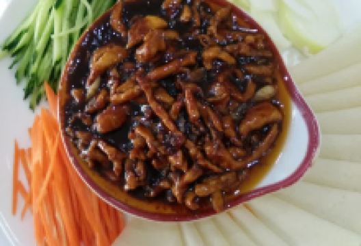 美国加州牛肉面大王(有所为店)美食图片