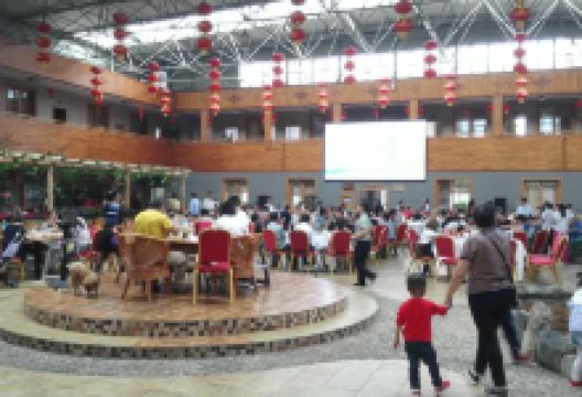 庐山三石饭店&middot;山里土菜(庐山店)美食图片