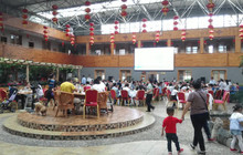 庐山三石饭店·山里土菜(庐山店)餐厅图片