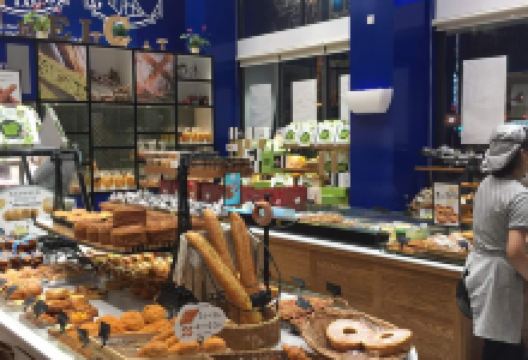 优美滋(金汇广场店)美食图片