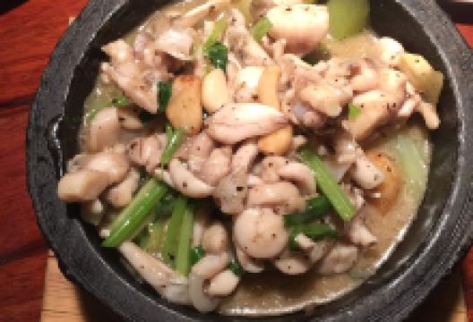 外婆家(吾悦广场店)美食图片