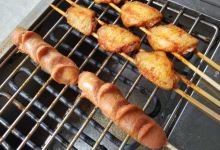 正新鸡排·炸鸡烧烤(陆川店)美食图片