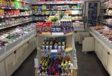 良品铺子(新洲一店)购物图片