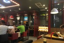 阿香米线(太原富力广场店)美食图片