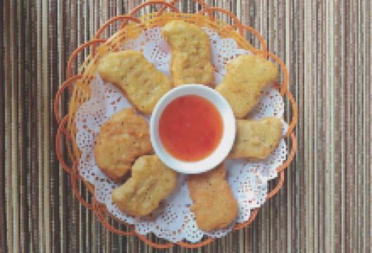 迦尼萨咖喱西餐小馆(夷陵店)美食图片