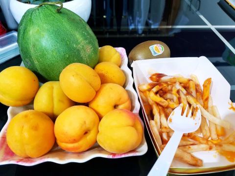 MAI DANG LAO YANG GUANG TIAN DE DIAN