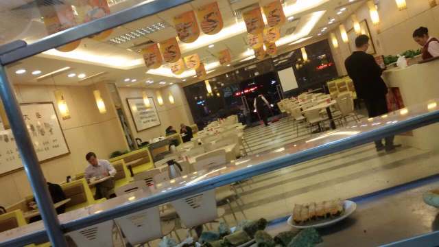 秦关面道(新世纪星城店)