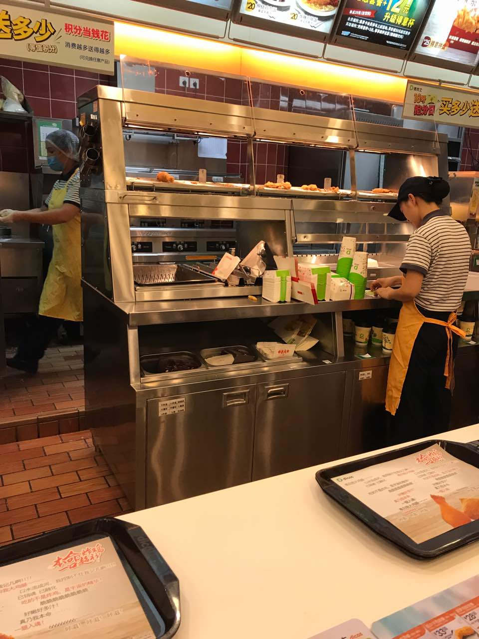 德克士(会理店)餐厅图片