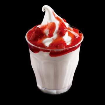 麦当劳(增城挂绿店)