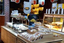 吉麦村生日蛋糕(九峰店)美食图片
