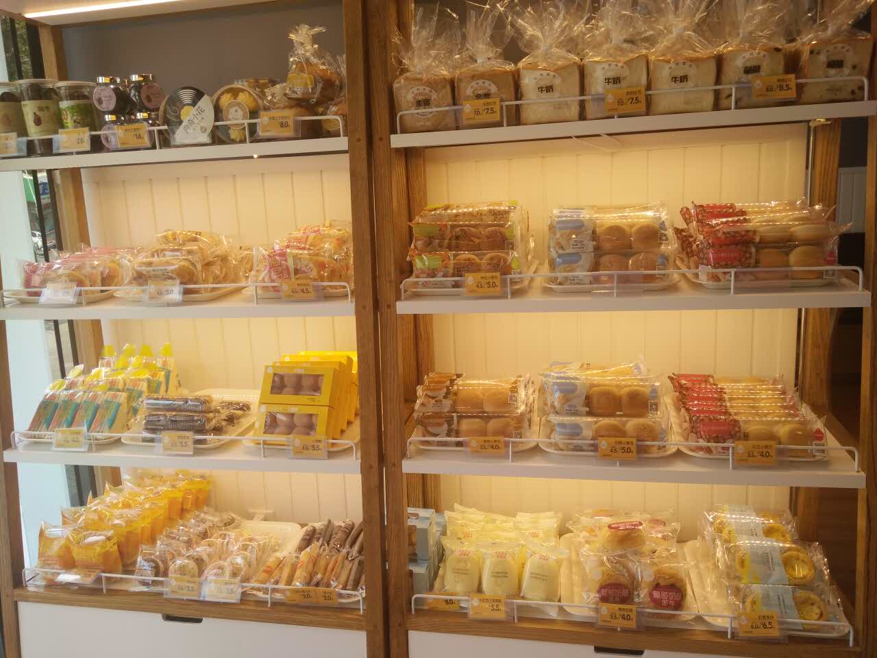 一鸣真鲜奶吧(黄岩唐元店)