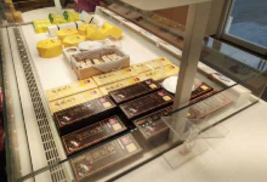 好利来(鹿泉北斗路店)美食图片