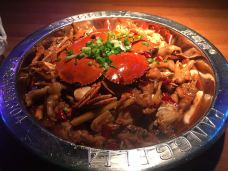 胖哥俩肉蟹煲(银泰中心店)-合肥