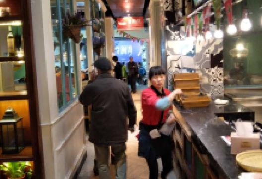 醉得意·家常菜(福州甘蔗万家店)美食图片