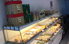 爱心饼屋(泽林店)餐厅图片