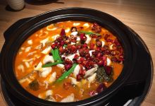 本素酸菜鱼(太仓南洋店)美食图片