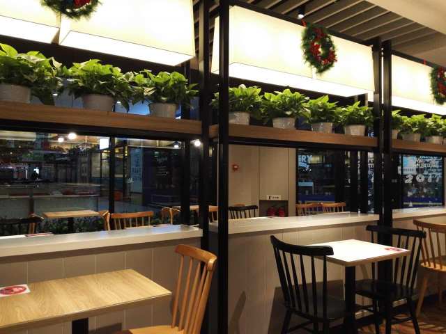 肯德基(奥园店)