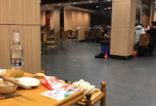季季红火锅(余干影院店)美食图片