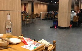 季季红火锅(余干影院店)