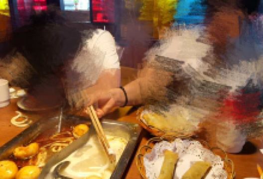 傣妹火锅(全椒奥康步行街店)美食图片