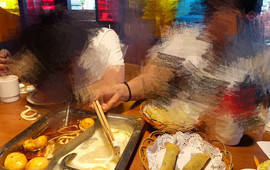 傣妹火锅(全椒奥康步行街店)