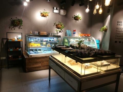 罗莎蛋糕(北辰三角洲店)