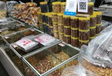 一品香炒货(大树花园三店)购物图片