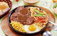 豪客来牛排(攀枝花东方巴黎店)餐厅图片