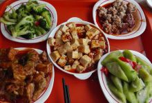 快天下快餐超市(和顺广场店)美食图片