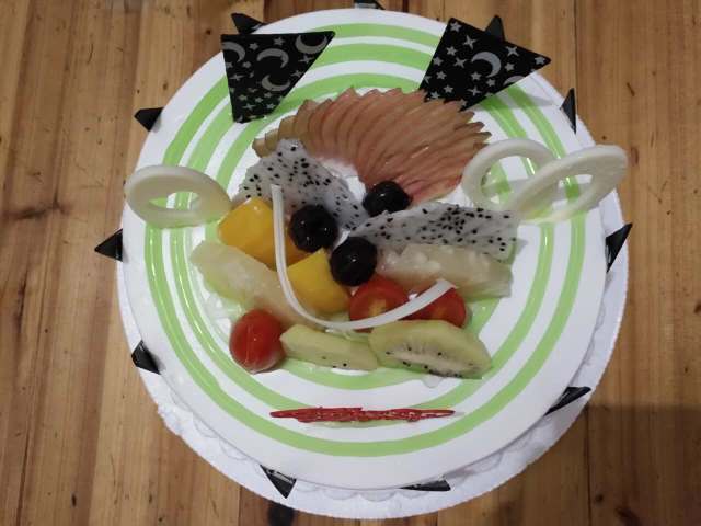 大懒虫饼屋(柴桑北路店)