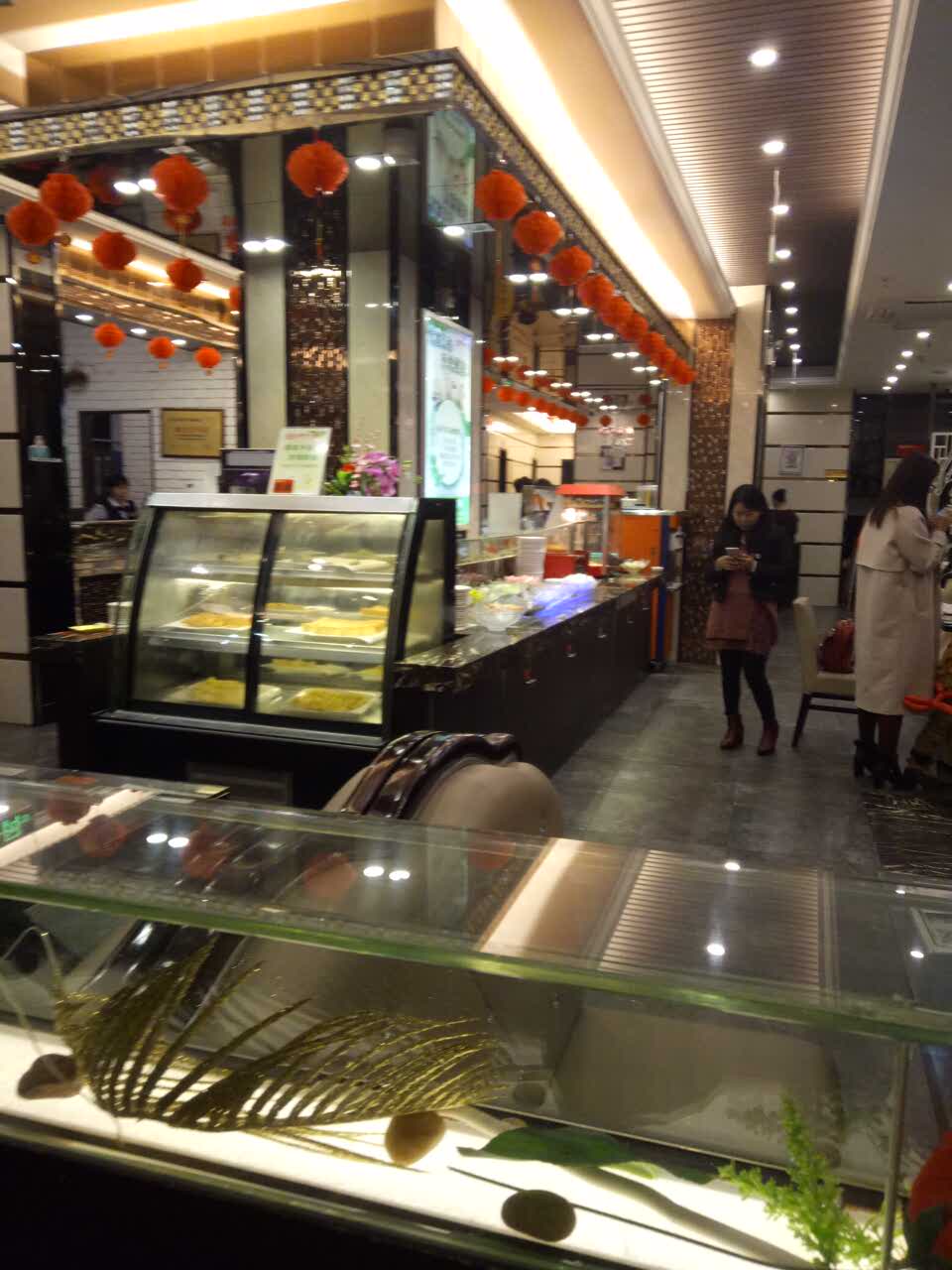 经典世家牛排自助餐厅(南靖店)