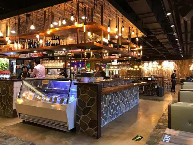 佳客来(宇龙店)餐厅图片