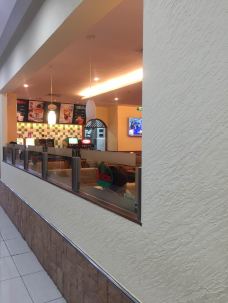 萨莉亚意式餐厅(148龙华百佳华店)-深圳