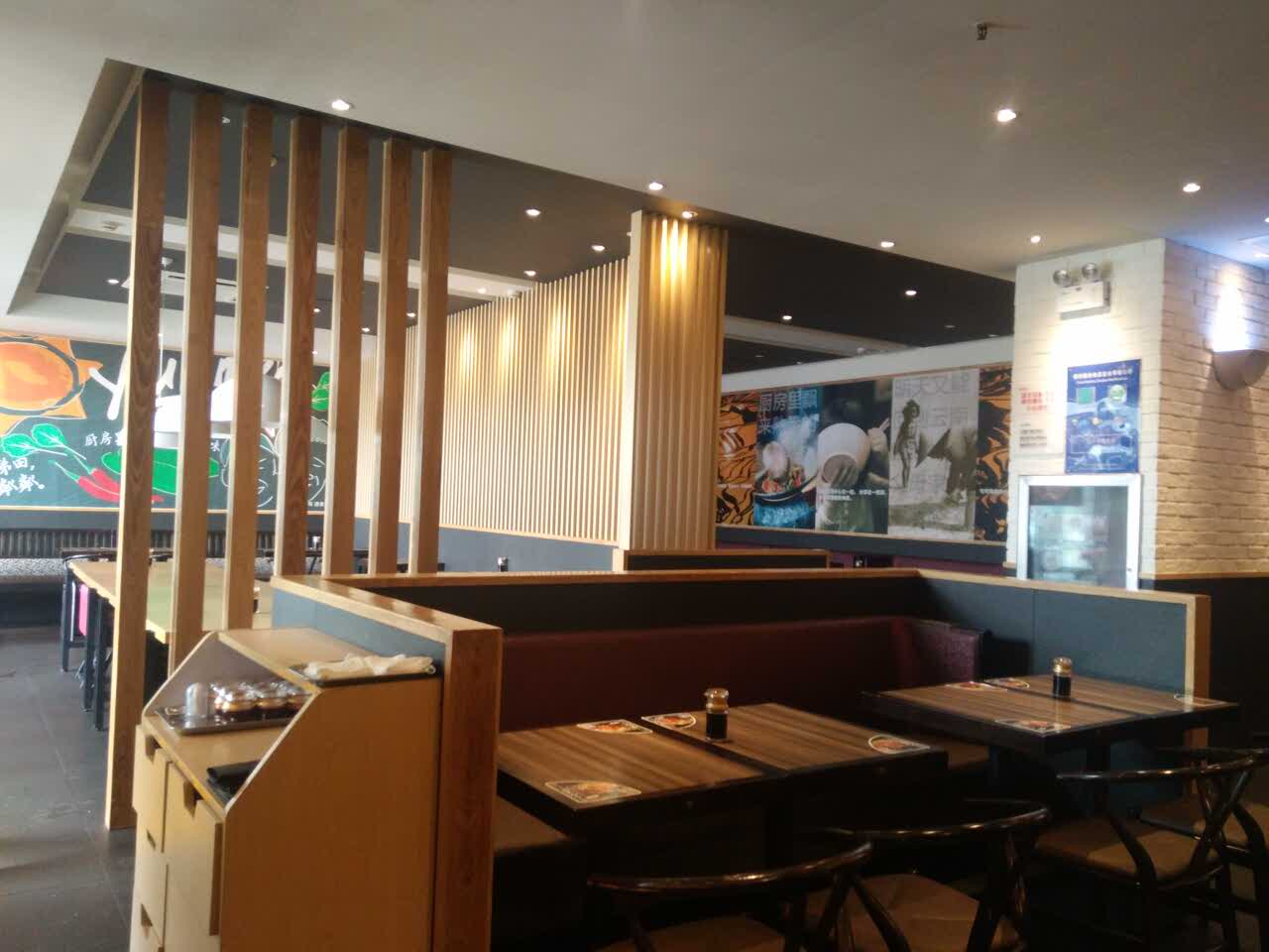 阿香米线(安丘泰华店)餐厅图片
