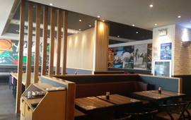 阿香米线(安丘泰华店)