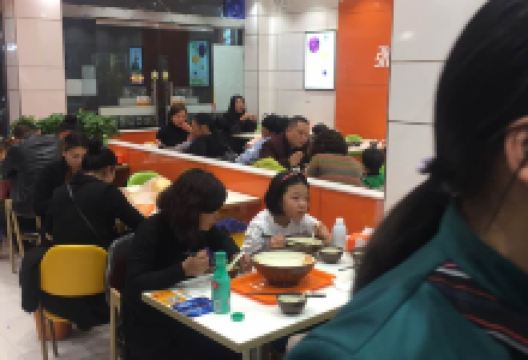 张亮麻辣烫(文明路店)美食图片