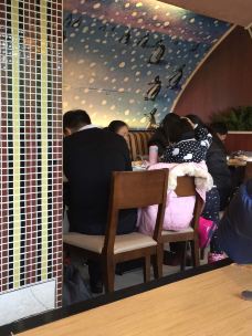 亚咪咕比萨餐厅(百源店)-泉州
