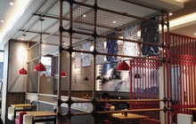 阿香米线(滨州万达店)餐厅图片