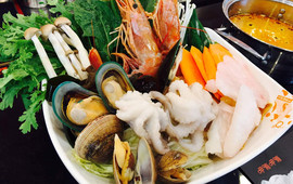 呷哺呷哺黄金牧场(廊坊明珠霸州店)