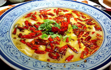 九龙奇迹海鲜大排档(万象城店)餐厅图片