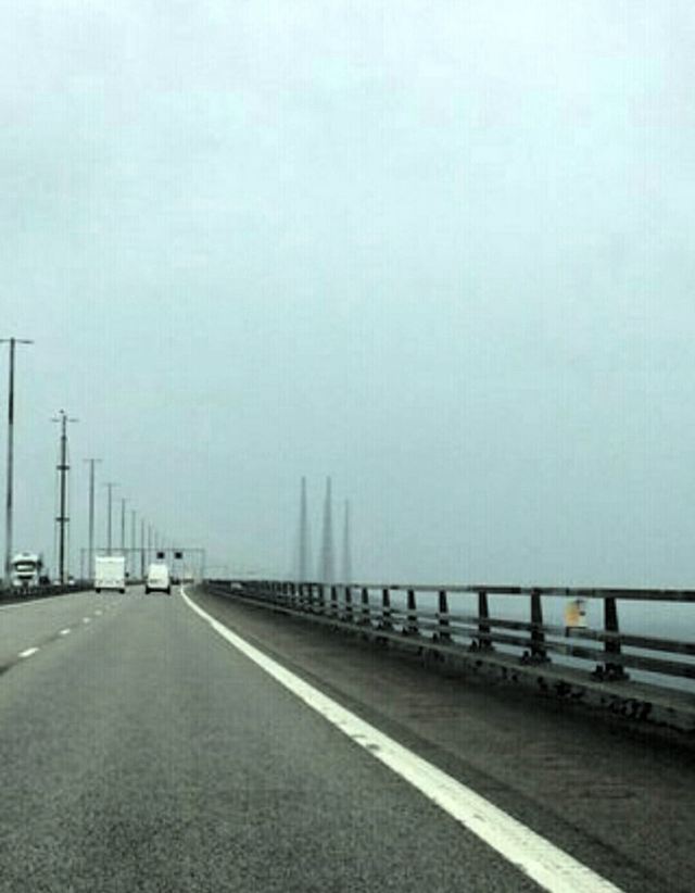 Øresund Bridge