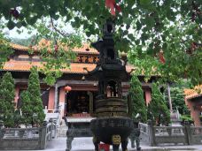 大雁山风景区-鹤山-Anthony_yu