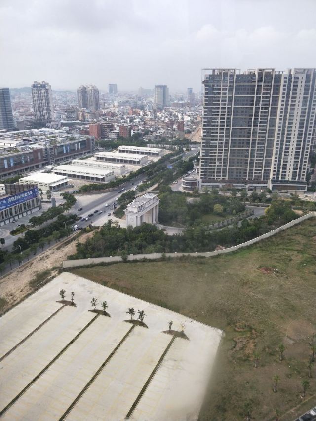 Shishi Shimao Max Wonder Park
